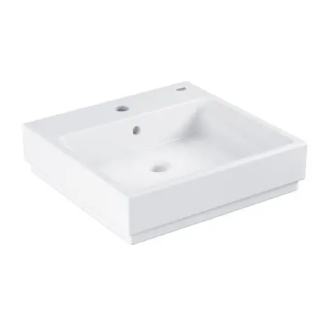 Bästa pris Grohe Cube Ceramic Tvättställ